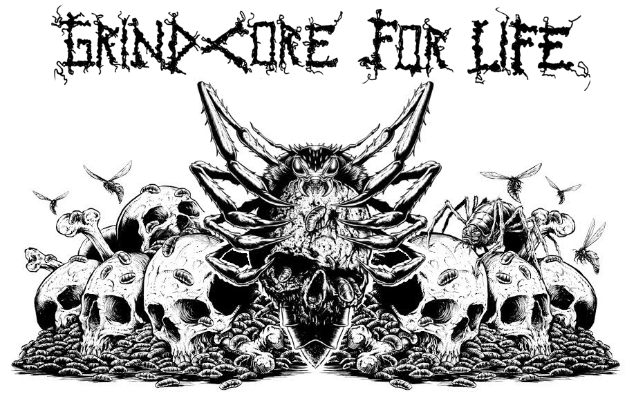 EveryDayHealth X GrindCore For Life!