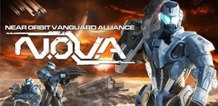 N.O.V.A. 3 – Near Orbit Vanguard Alliance 