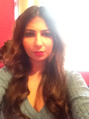 The Princess Of London How To Use Hair Straighteners To Fake A