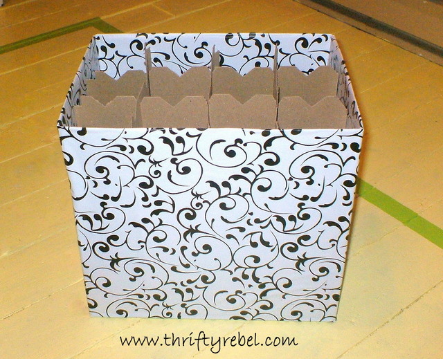 The Best Craft Room Storage Boxes Free! - Color Me Thrifty