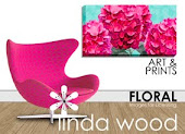 Wall Art Florals