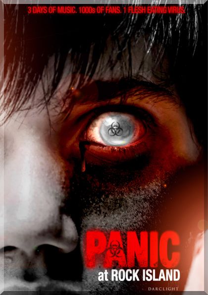 فيلم الرعب والخيال العلمى الرهيب Panic At Rock Island 2011 مترجم  Panic+At+Rock+Island