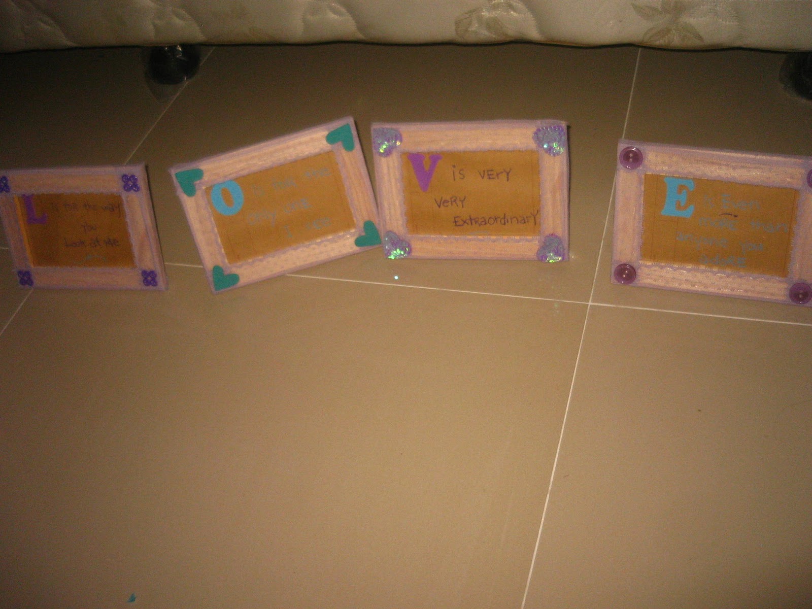 Rebellious Idea DIY The Rebellious Brides