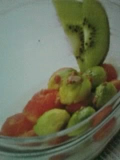 Resep Bumbu Desa Warisan Nusantara Rujak Pepaya Alpukat Dan Setup Apel