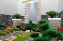 Desain Taman Rumah Minimalis