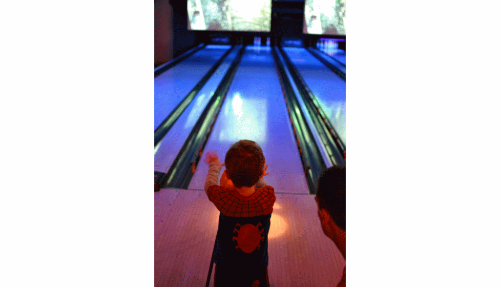 Bowled away the adventures of MNMs