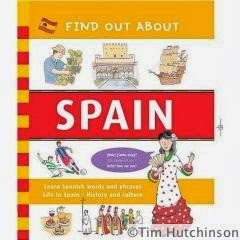 Find out about Spain