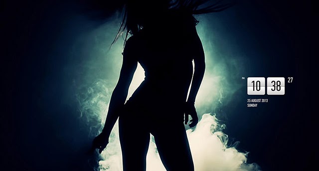 best screensavers 2013 sexy underground moves 1 screensaver best screensavers
