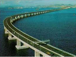 Rio Bridge