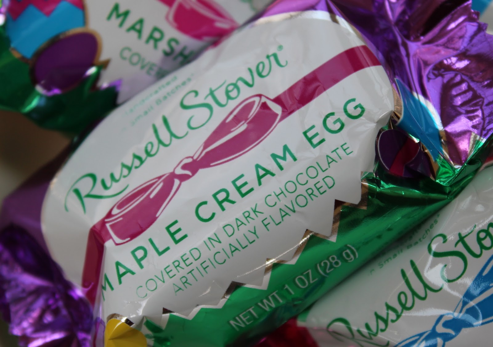 An Easter Confession • Motherhood and More