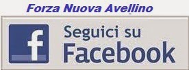 Forza Nuova Avellino su facebook