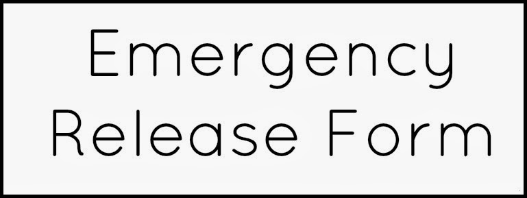Emergency Release