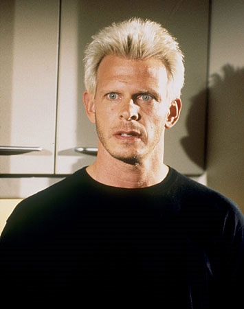 VINTAGE MEN: MARC SINGER