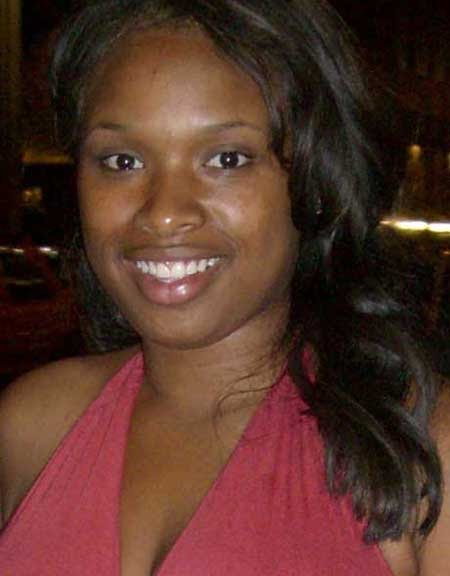 Jennifer Hudson without makeup photos