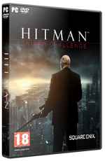 Hitman Sniper Challenge Skidrow Crack Fix