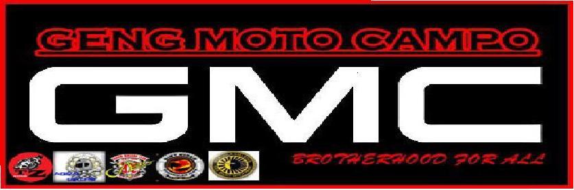 GMC (Geng Moto Campo)