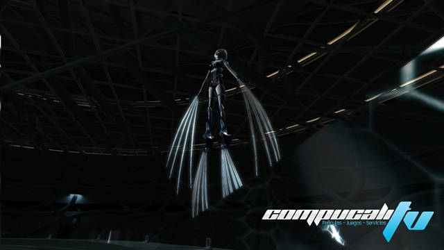 Luna Sky PC Game Luna Sky PC Game