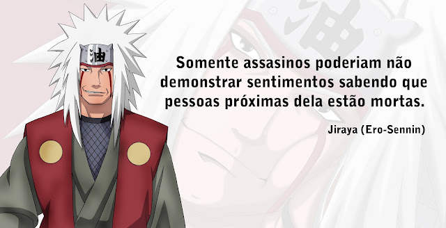 Frases de Anime Archives - Clube Perapera