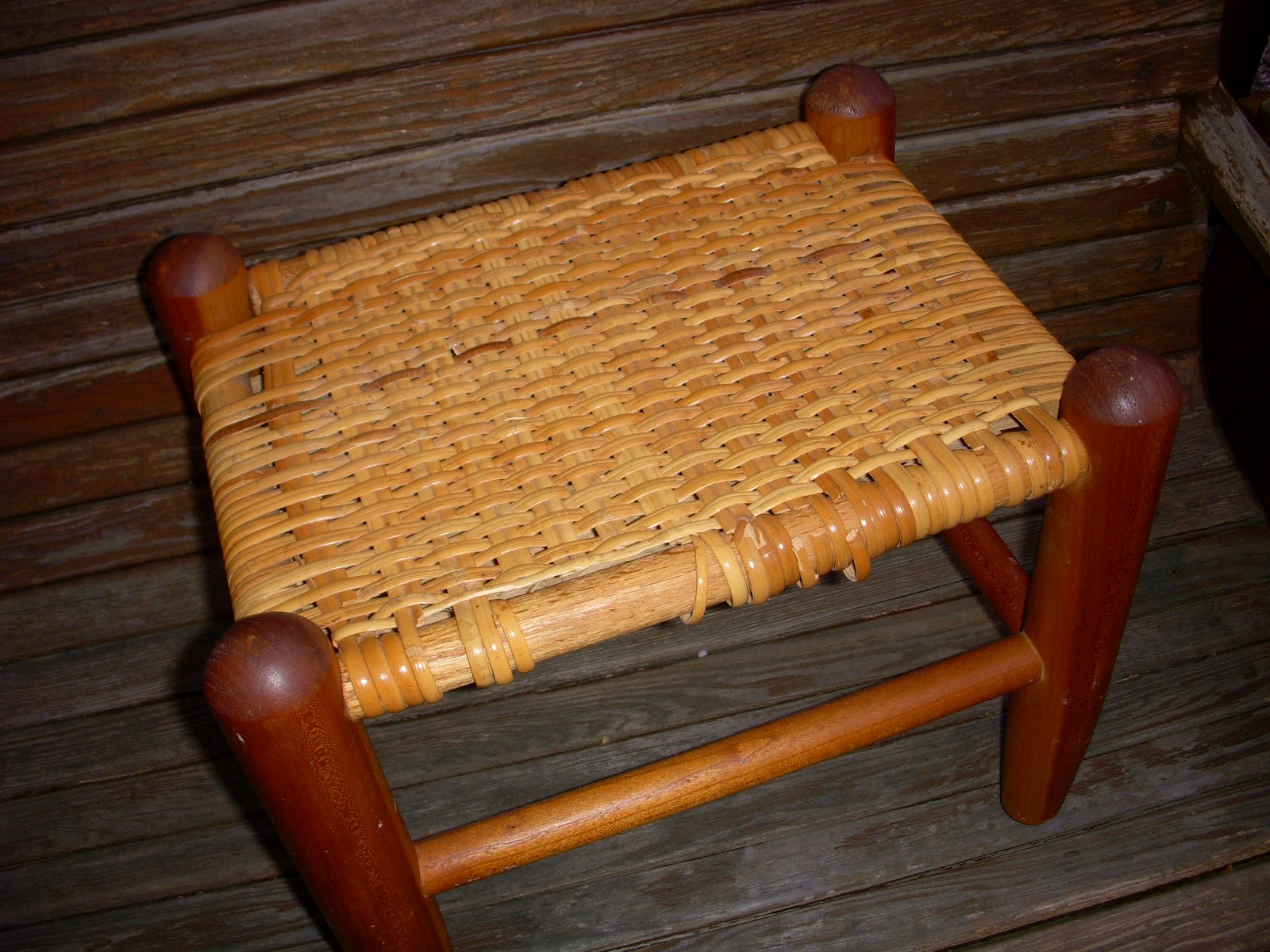 Michaels Chair Caning Service I can't believe how