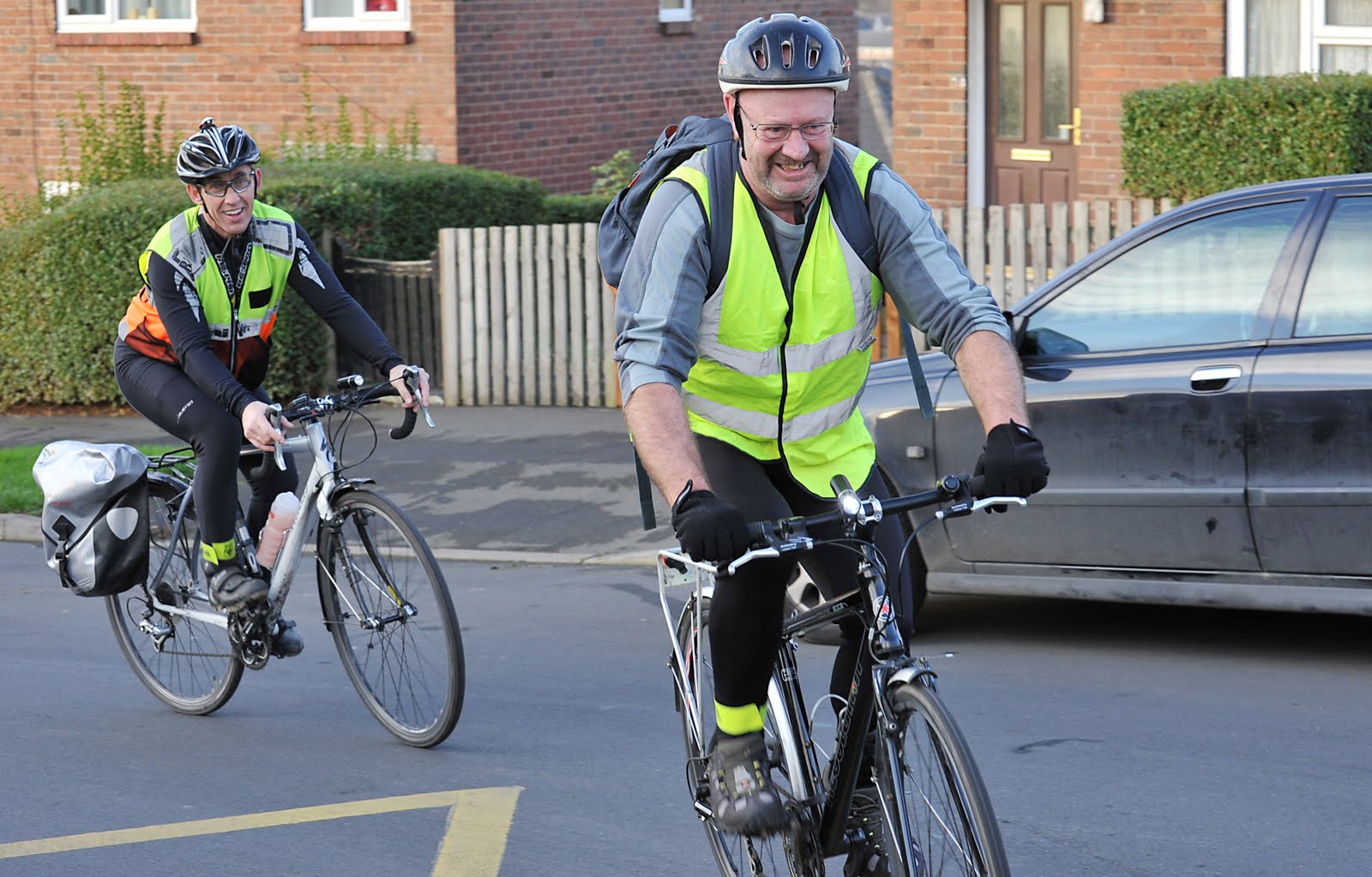 Bramley Primary School