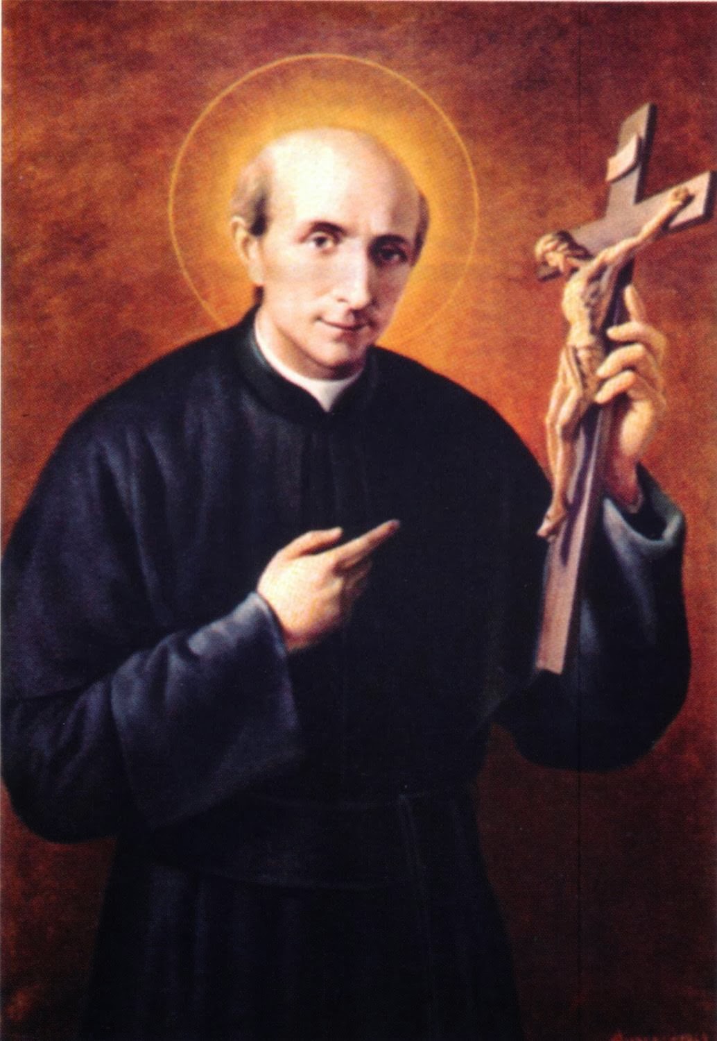 São Vicente Pallotti