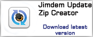 Download Jimdem Update Zip Creator