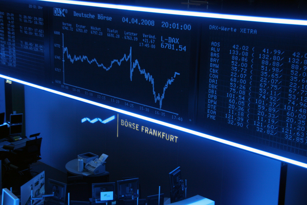 Bursa Saham