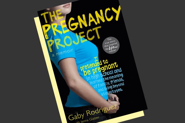 Summary Of The Pregnancy Project By Gaby Rodriguez