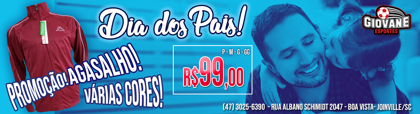 PROMOÇÃO!!!