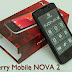 Software update for Cherry Mobile Nova 2