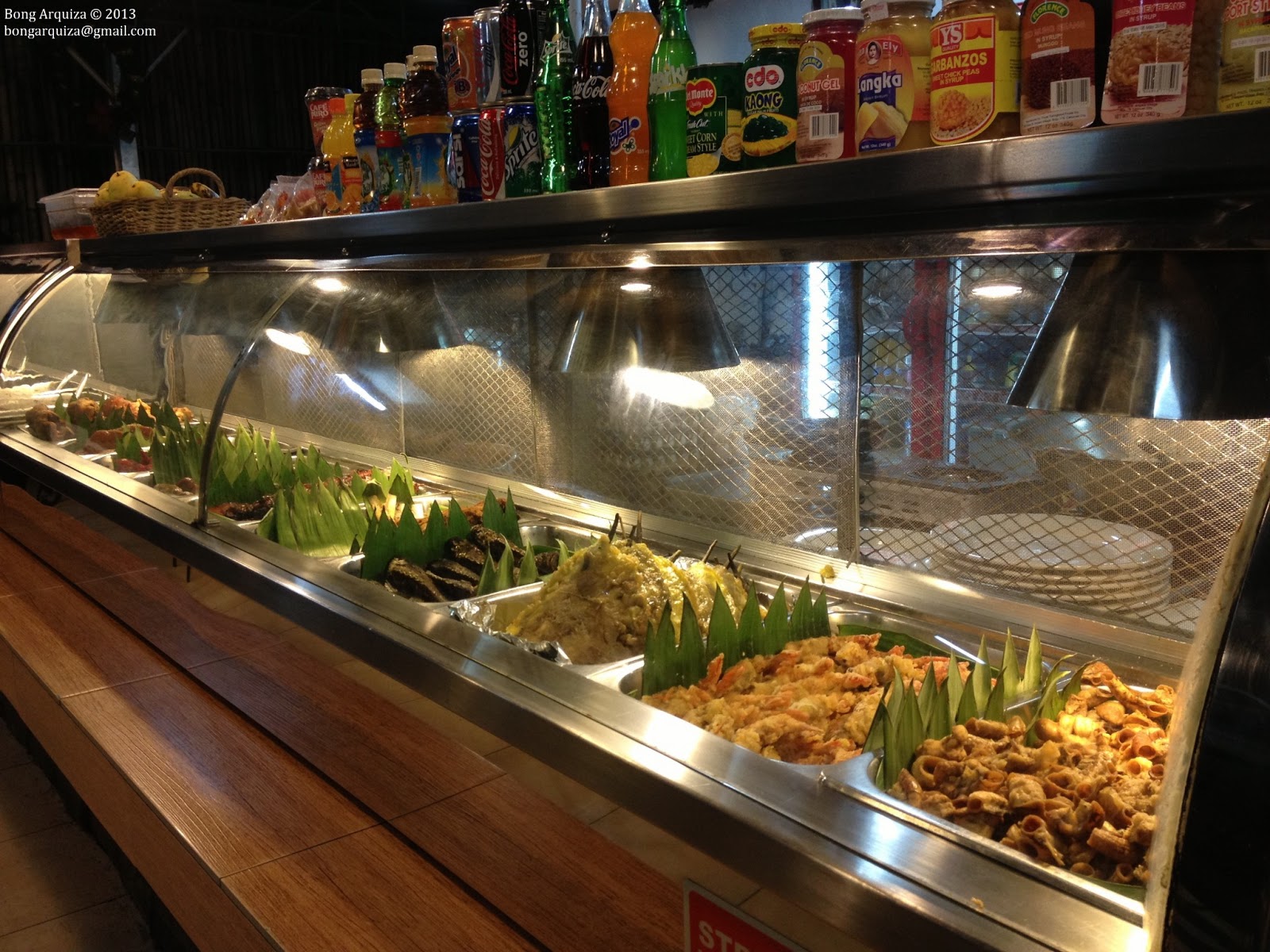 How to start a small carinderia business picture