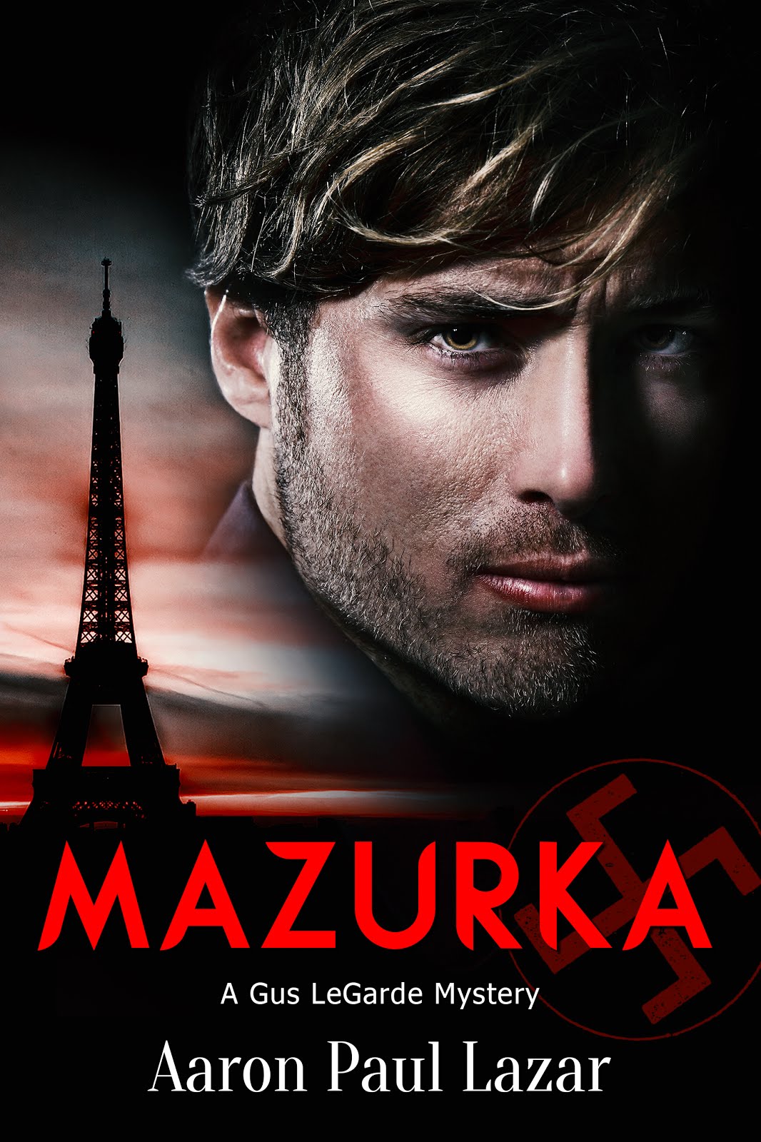 Mazurka, LeGarde Mysteries Book 4