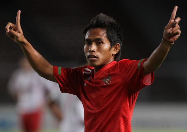 Profile Football Stars Andik Vermansyah