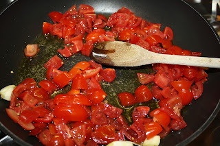 come fare la pasta con le acciughe come fare la pasta con le acciughe