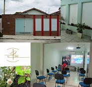 Ruth Prana Centro de Pranic Healing