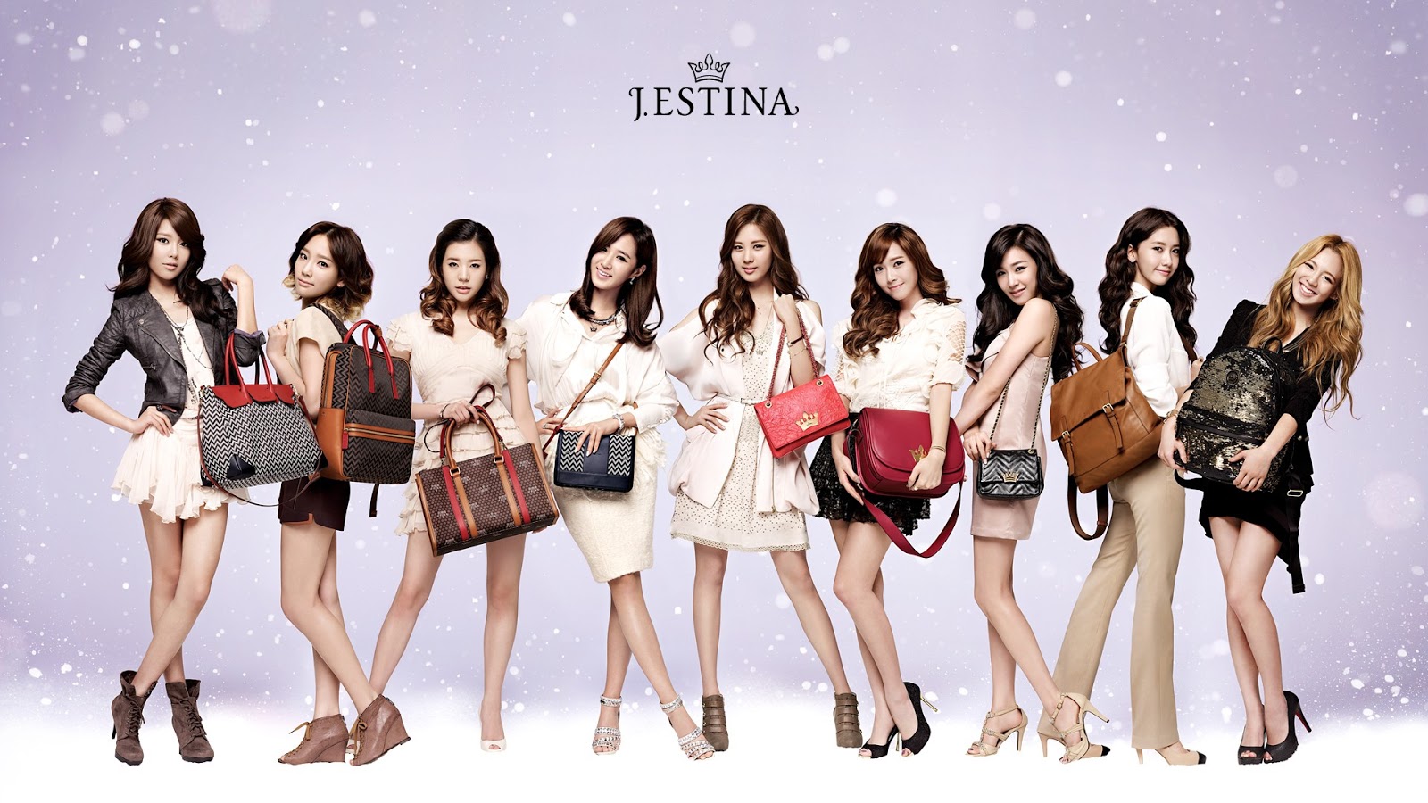 Snsd Girls Generation Photos Hd Wall Wallpapers Hd Wall Wallpapers