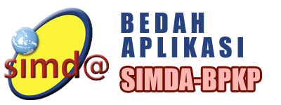 SIMDA-BPKP