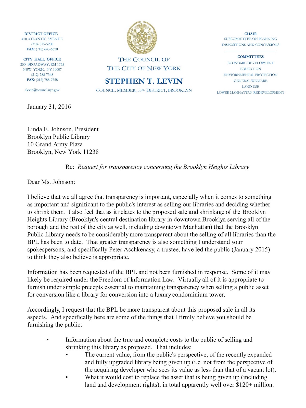 How to write a basic letter image