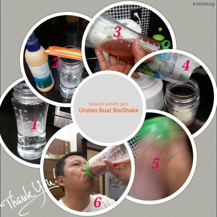bioshake bioshake