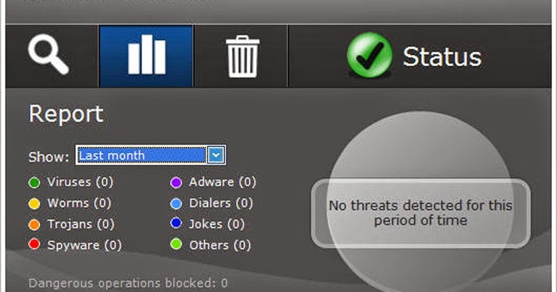 panda antivirus