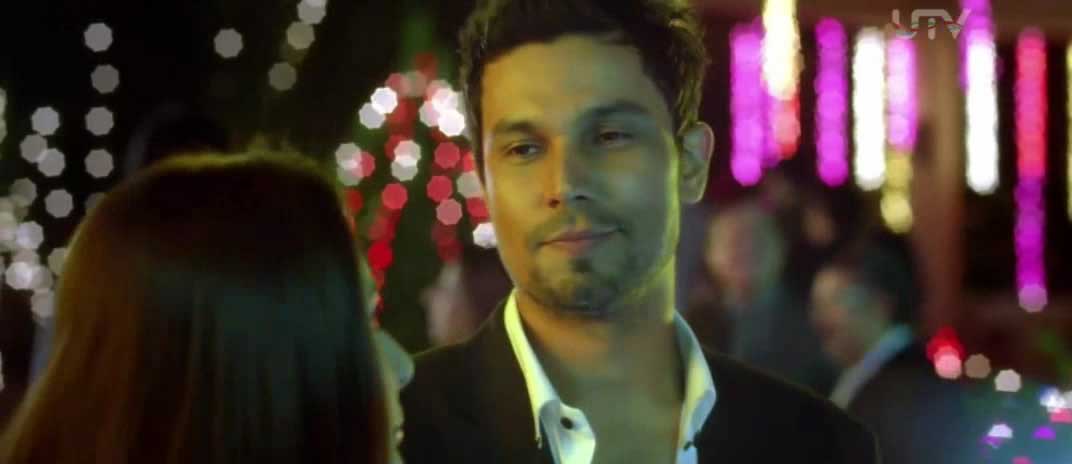 Heroine - 2012 Trailer Screenshots