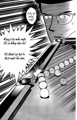 Break Shot chap 59