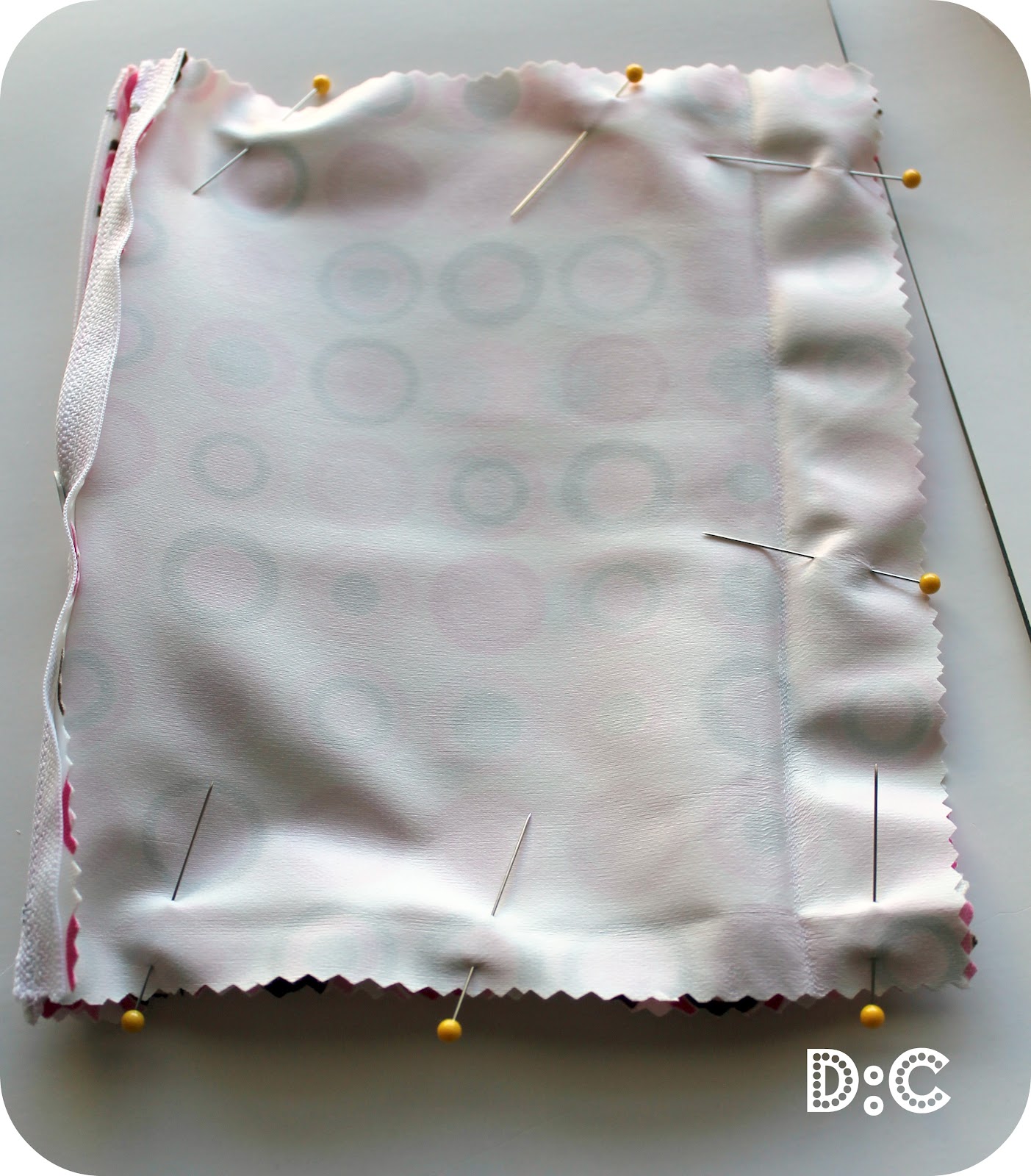 Destination Craft Waterproof Snack Bags