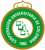 Corporación universitaria de Colombia Ideas