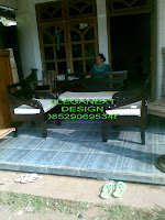 Furniture Madura Dining Classic Chair