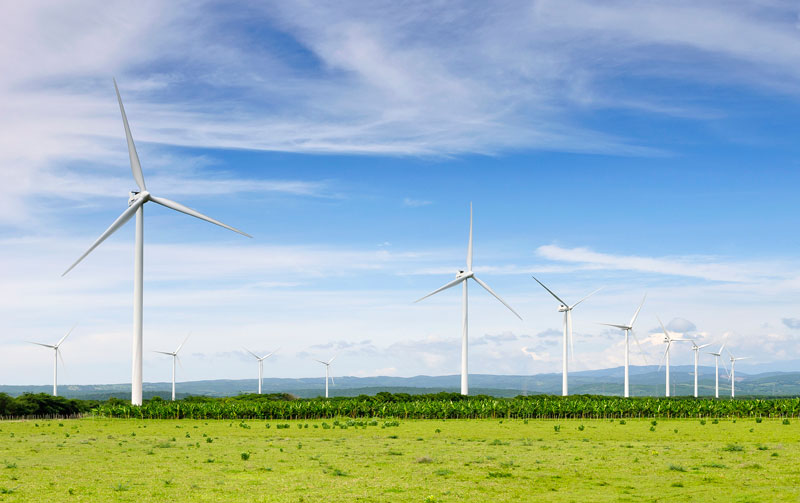 Enel Green Power has added 445 MW of installed wind power capacity to its  consolidated Portuguese portfolio