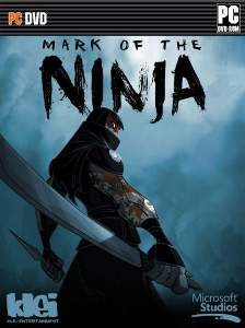 Download Mark Of The Ninja