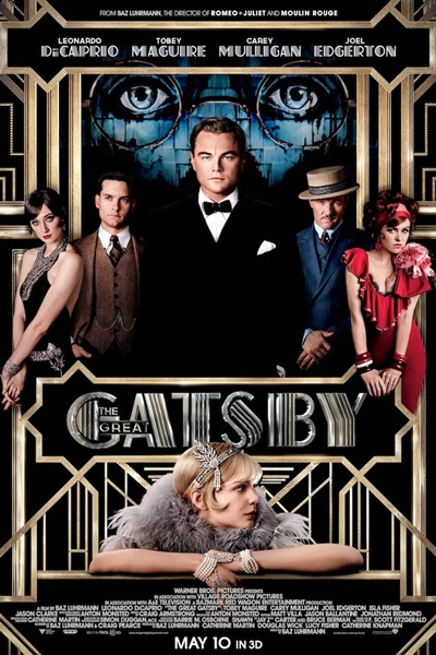 El Gran Gatsby DVDRip Español Latino 