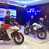 Yamaha R25, motorsport terbaru dari Yamaha 2014