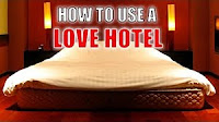 How to Use Love Hotels